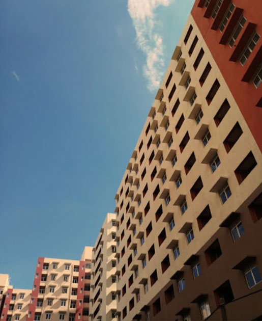 Romet Group of Companies is a pioneering construction company in Sri Lanka